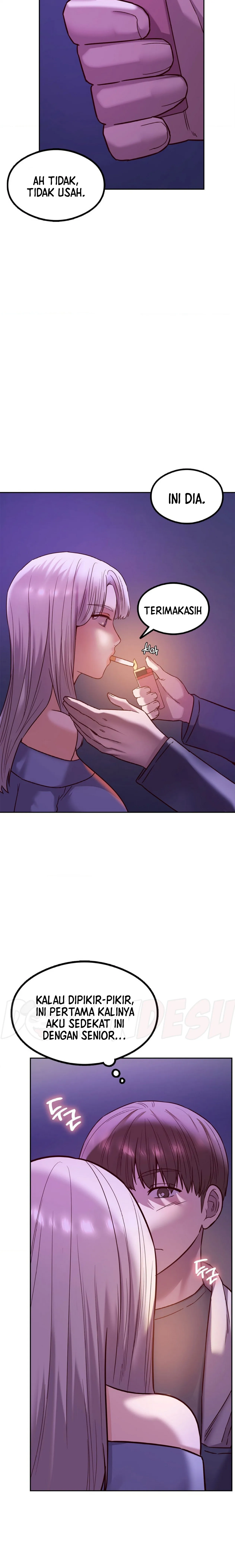Magical Massage Chapter 07 - Page 37